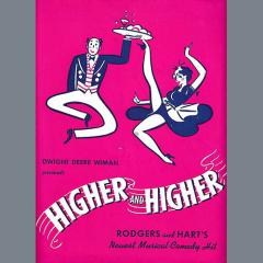 It's A Lovely Day For A Murder von Lorenz Hart (Download) 