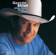 One Step At A Time von George Strait (Download) 