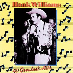 Weary Blues From Waiting von Hank Williams (Download) 