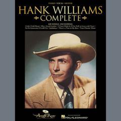 I've Been Down That Road Before von Hank Williams (Download) 