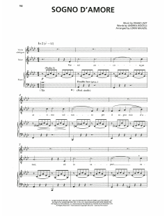 Sogno D'Amore von Andrea Bocelli (Download) 