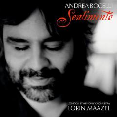 La Serenata von Andrea Bocelli (Download) 