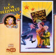 Just Go To The Movies von Jerry Herman (Download) 