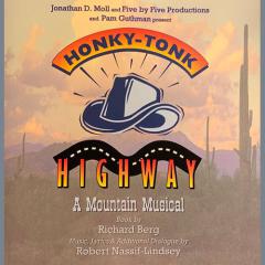 Music In This Mountain von Robert Nassif-Lindsey (Download) 