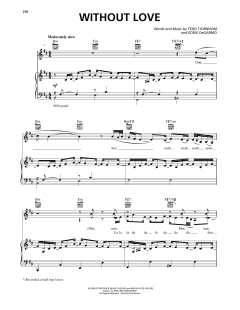 Without Love von Stacie Orrico (Download) 