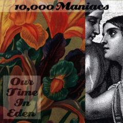 Candy Everybody Wants von Natalie Merchant (Download) 