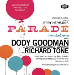 Two A Day von Jerry Herman (Download) 