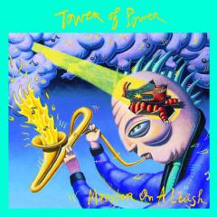Attitude Dance von Tower Of Power (Download) 