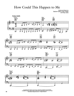 How Could This Happen To Me von Tower Of Power (Download) 