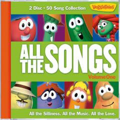 The Battle Prelude von VeggieTales (Download) 