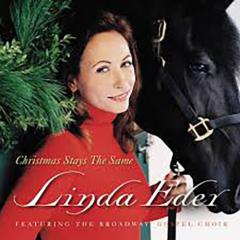Have Yourself A Merry Little Christmas von Linda Eder (Download) 