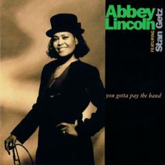 And How I Hoped For Your Love von Abbey Lincoln (Download) 