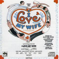 Someone Wonderful I Missed von Cy Coleman (Download) 