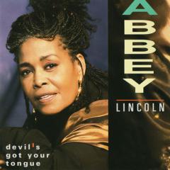 People In Me von Abbey Lincoln (Download) 