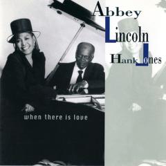 When There Is Love von Abbey Lincoln (Download) 