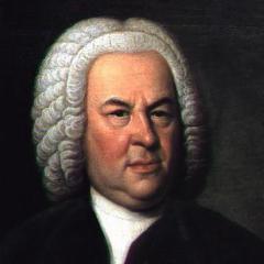Prelude in C Major von Bach (Download) 
