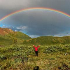 I'm Always Chasing Rainbows von Carroll (Download) 