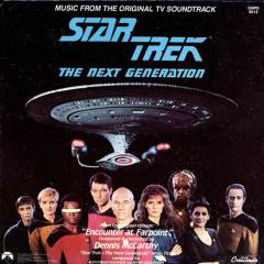 Star Trek - The Inner Light von Jay Chattaway (Download) 