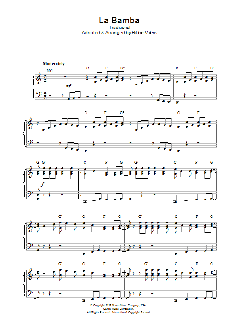 La Bamba (Download) 