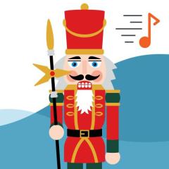 Danse Des Mirlitons (Download) 