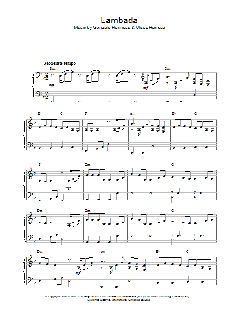 Lambada (Download) 