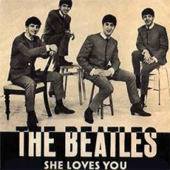 She Loves You (Download) 
