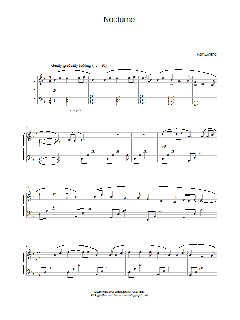 Nocturne (Download) 