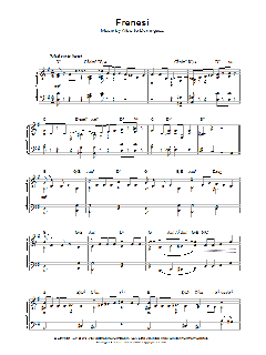 Frenesi (Download) 