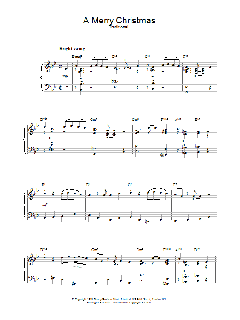 A Merry Christmas (Download) 