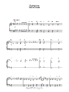 Dumplins (Download) 