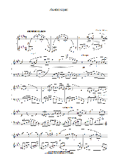 Arabesque (Download) 