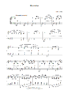 Mazurka (Download) 