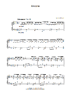 Ancora (Download) 