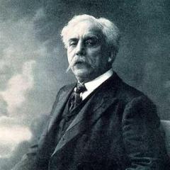 Pavane von Gabriel Fauré (Download) 