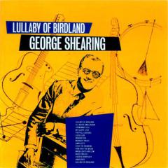 Lullaby Of Birdland von George Shearing (Download) 
