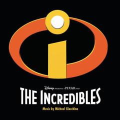 Mr. Huph Will See You Now von Michael Giacchino (Download) 