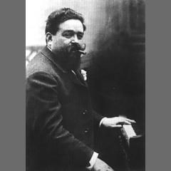 Serenata Espanola von Isaac Albéniz (Download) 