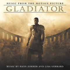 Now We Are Free von Hans Zimmer (Download) 