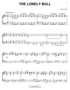 The Lonely Bull von Herb Alpert (Download) 