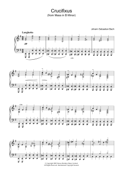 Crucifixus (Download) 