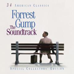 Forrest Gump Suite von Alan Silvestri (Download) 