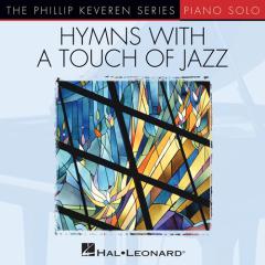 Fairest Lord Jesus [Jazz version] von Joseph August Seiss (Download) 
