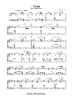 Valse (Download) 