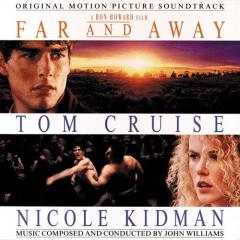Far And Away (Main Theme) von John Williams (Download) 