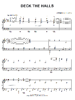 Deck The Halls von Mannheim Steamroller (Download) 