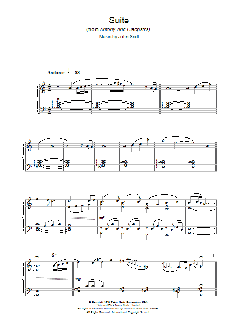 Suite (Download) 