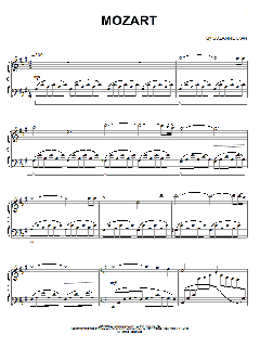 Mozart von Suzanne Ciani (Download) 