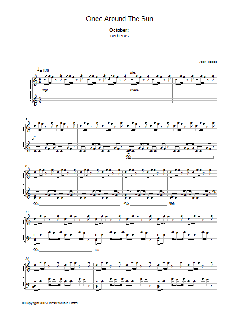 October (Download) 