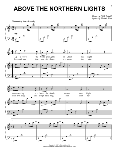 Above The Northern Lights von Mannheim Steamroller (Download) 