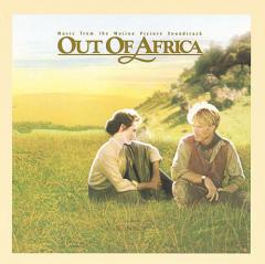 The Music Of Goodbye von John Barry (Download) 